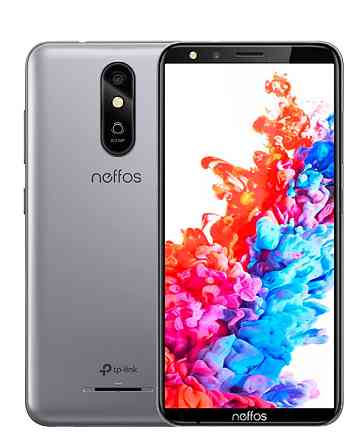 Захисне скло 5D для TP-LINK Neffos C7 Lite, Made in Ukraine Київ