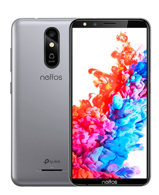 Защитное стекло 5D для TP-LINK Neffos C7 Lite, Made in Ukraine Киев - изображение 2