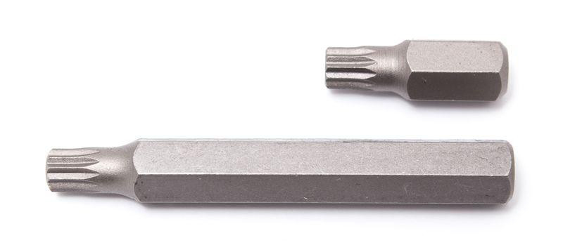 Бита SPLINE M5х75ммL,10мм ROCKFORCE RF-1787505 Одесса - изображение 1