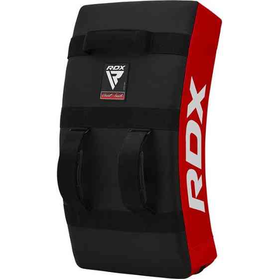 Маківара RDX T1 Curved Red Heavy (1 шт.) Каменское