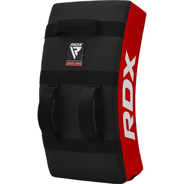 Маківара RDX T1 Curved Red Heavy (1 шт.) Кам'янське - фото 2