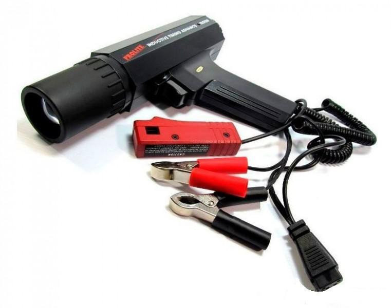 Стробоскоп з інтенсивним променем TRISCO TA-2200 Чернігів - фото 4