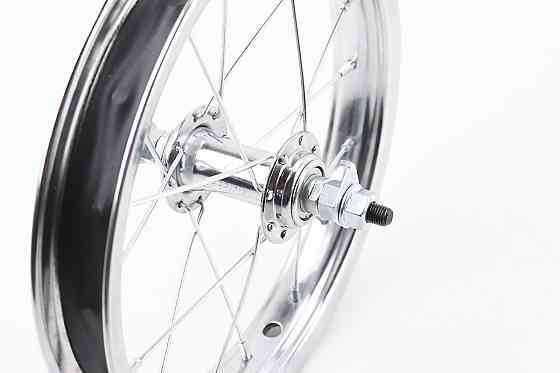 Колесо 12" переднє, втулка 14Gx16H Київ