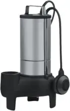 Насос Belsan Pompa Monoblokowa N40.75.1A Zatapialna Z Wirnikiem Typu Vortex N N40751A Киев - изображение 1