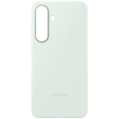 Чехол для мобильного телефона Samsung Galaxy S25 FE (S731) Silicone Case Mint (EF-PS731CMEGWW) Винница - изображение 4