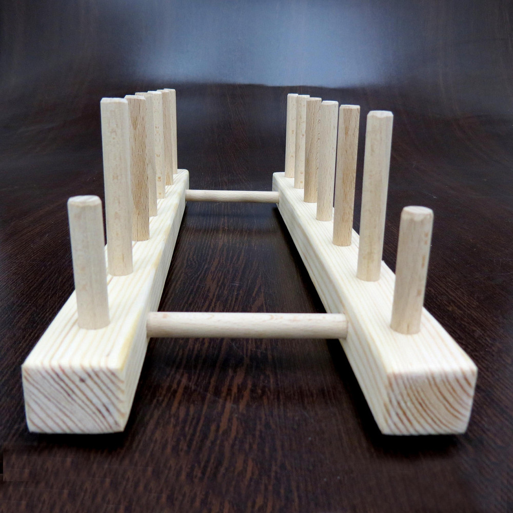 Органайзер для крышек 