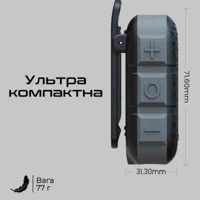 Акустическая система HiFuture Pocket-S Blue/Green (pocket-s.bluegreen) Винница