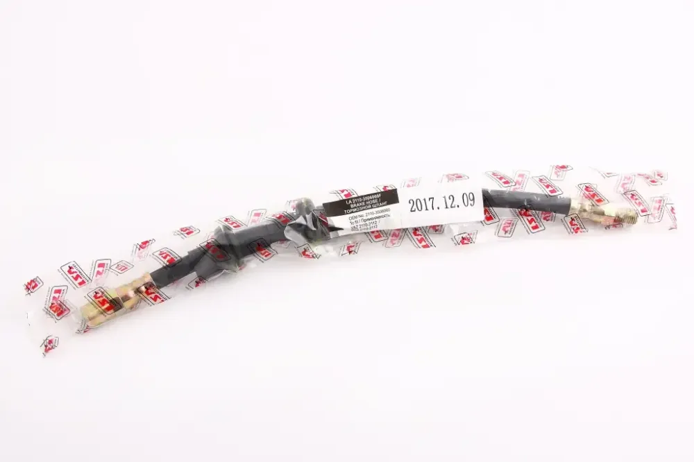 Шланг гальмової 2110 передній LSA Вінниця - фото 2