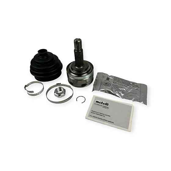 Шрус 2109, 21099, 2110-2115, 1117-1119, 2170-2172 зовнішній Metelli 2108, Мукачево