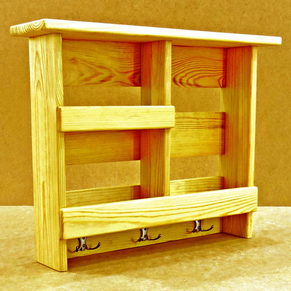 Полка для ванной 