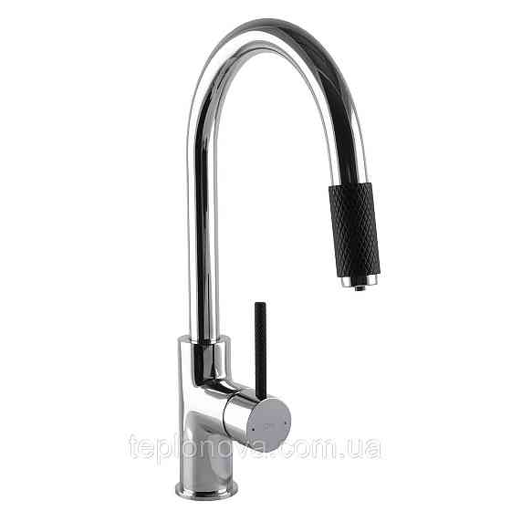 Смеситель для кухни под осмос TOPAZ CORSICA TC-8801-H39 Черновцы