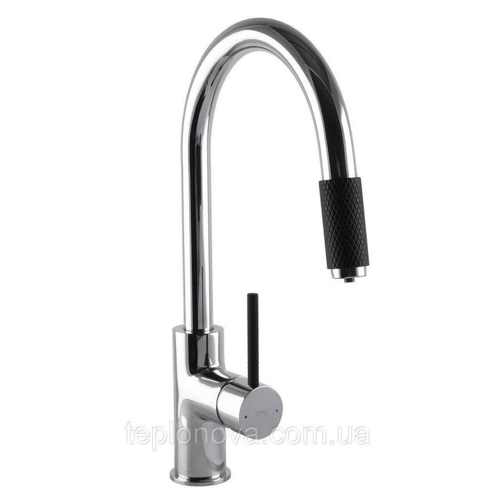 Смеситель для кухни под осмос TOPAZ CORSICA TC-8801-H39 Черновцы - изображение 1