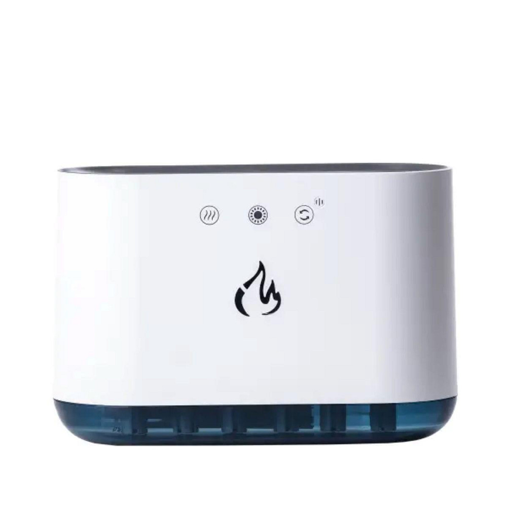 Увлажнювач повітря з RGB підсвіткою та музикою, 900 мл Київ - фото 7