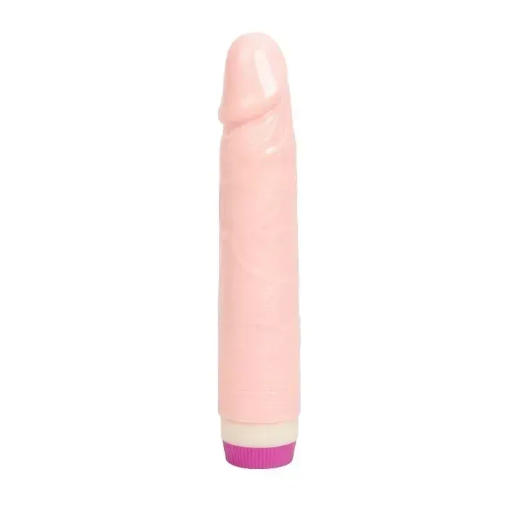 Вибратор Baile - Waves of Pleasure Fantasy vibe, BW-001061 Sex Aura Киев - изображение 3