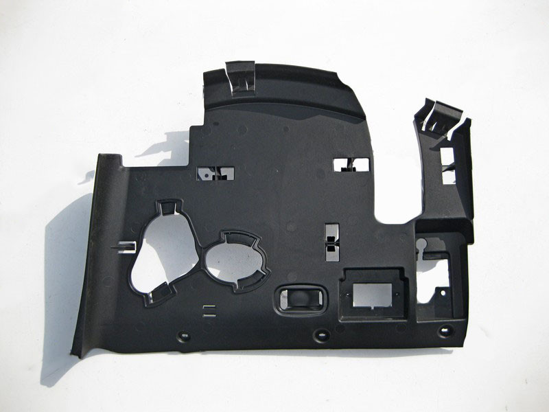 Mercedes-Benz  A1646809117 Кришка під панеллю приладів простір ніг водія ML W164 GL X164 Одесса - изображение 1