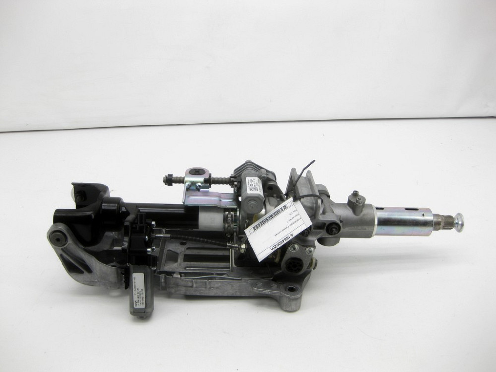 Mercedes-Benz  A1664606200 Рульова колонка ML/GLE W166 GLE Coupe C292 GL/GLS X166 Одеса - фото 2