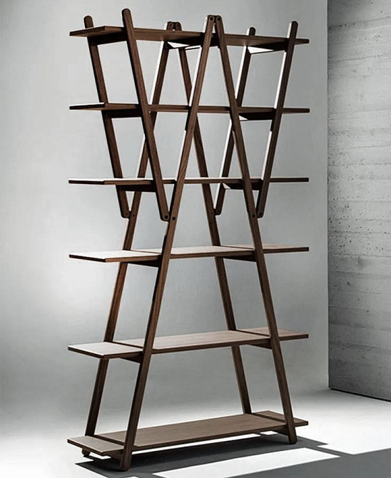 Стеллаж кухонный 