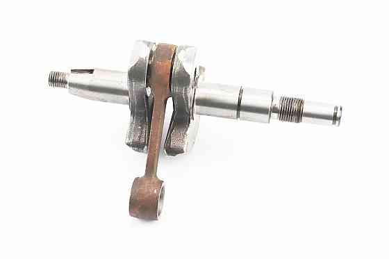 Колінвал, палець 10mm MS-230/250 Киев