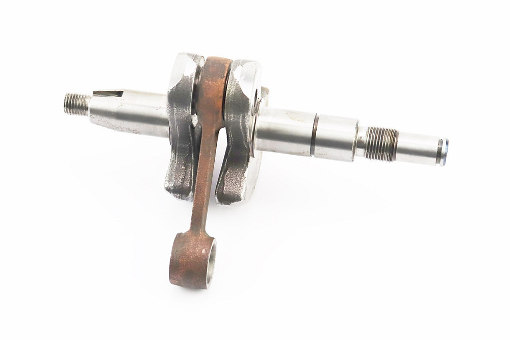 Колінвал, палець 10mm MS-230/250 Київ - фото 1