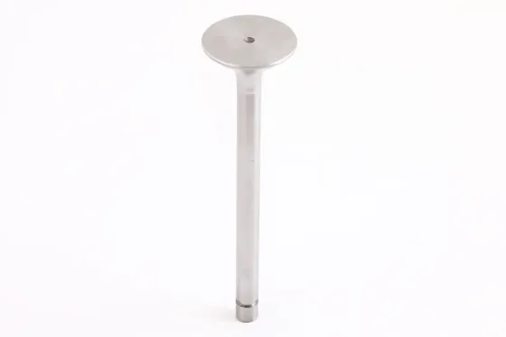 Клапана МТЗ AMP выпускной (1 шт.) (42*11*157.8 мм) Винница