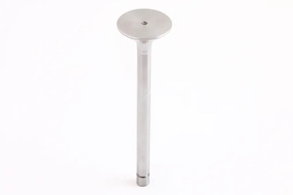 Клапан МТЗ AMP випускної (1 ш.) (42*11*157.8 мм) Вінниця - фото 2