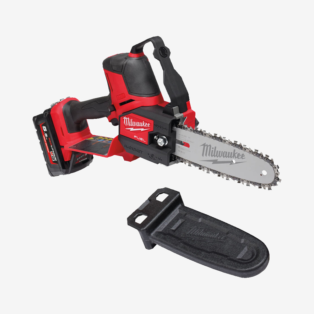 Пила цепная аккумуляторная MILWAUKEE, M18 FUEL FHS20-552 Одесса - изображение 1