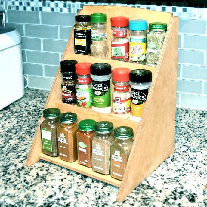 Полиця настільна "Аркалак" бланже Миколаїв - фото 1