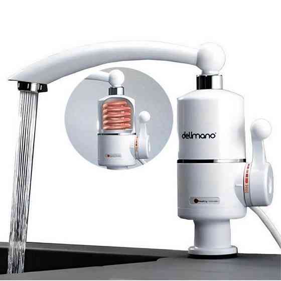 Водонагрівач DIGITAL Clssic 3 кВт Харків