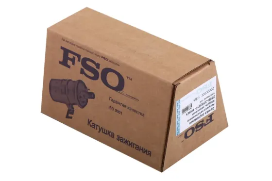 Катушка зажигания 2108 FSO Винница