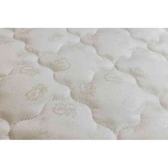 Ортопедической матрас Boom/Бум-3 ТМ МатроЛюкс 150х190 Харьков