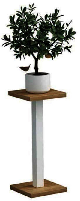 Подставка для цветов 