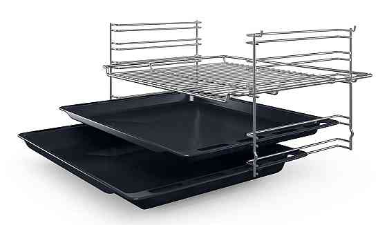 Духова шафа Bosch HBF512BB1T ( 10967 ) Харків