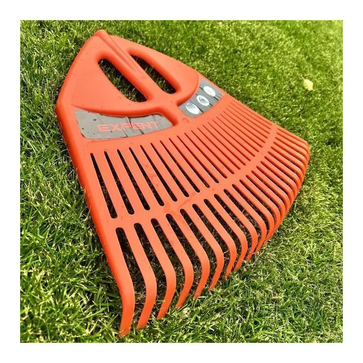 Грабли веерные пластик Эксперт Харьков - изображение 2