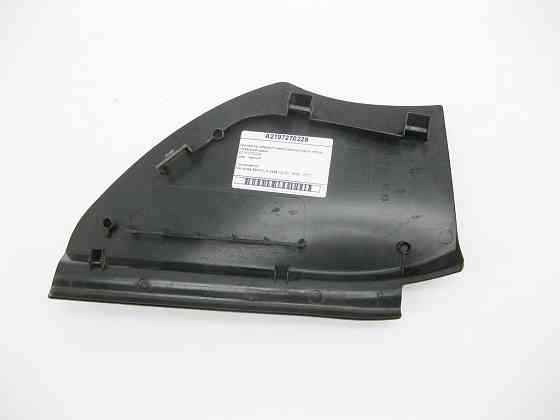 Mercedes-Benz  A2197270228 Кришка чорна на передній правій дверній карті до блоку керування дверей CLS C219 Одеса