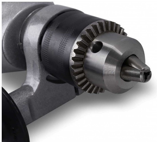 BX-3005 Электрический сетевой ударный шуруповерт 2850 Вт 2800 об/мин патрон 16 мм Одесса - изображение 4