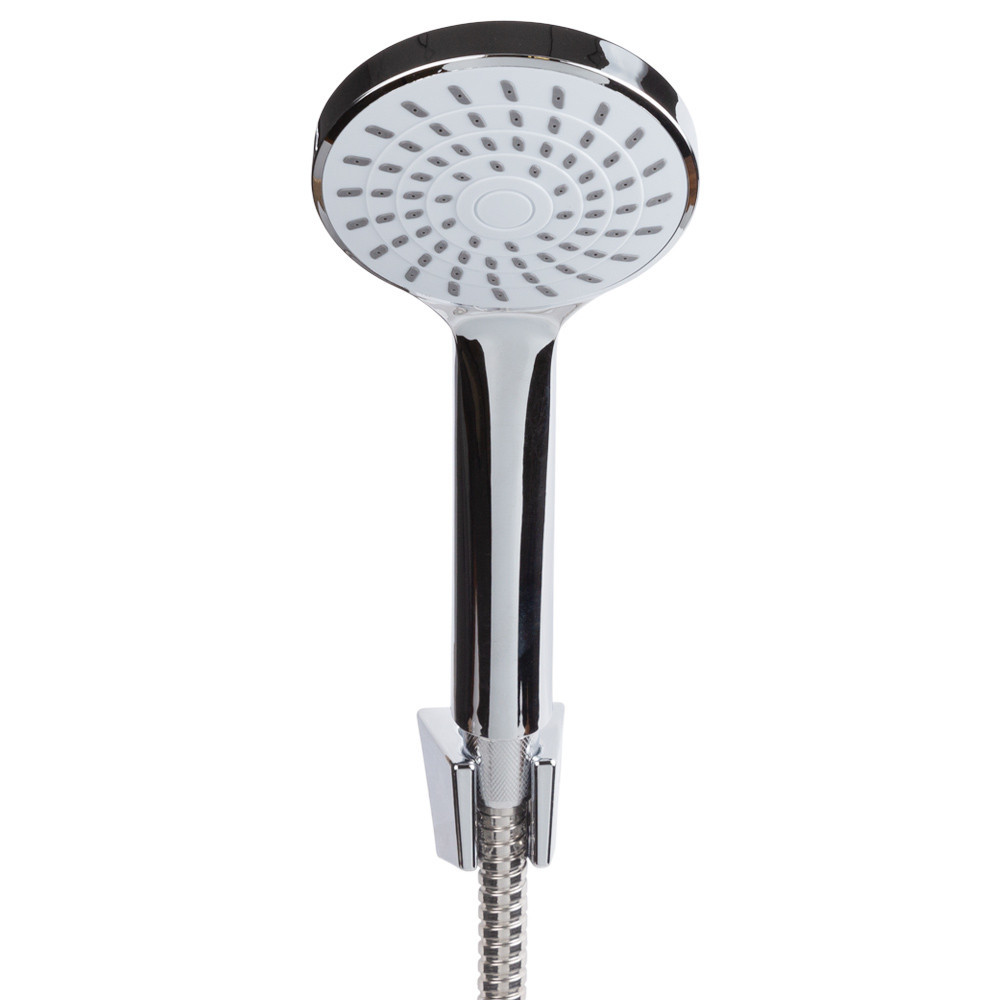 Змішувач s37 Ø35 для душу AQUATICA (9737300) Київ - фото 7