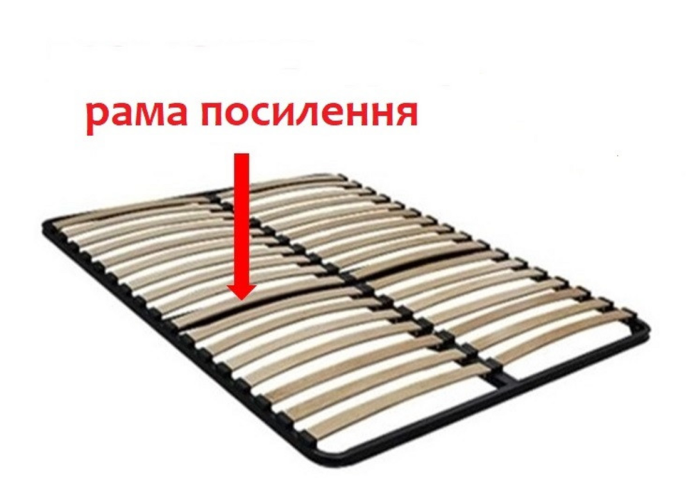 Ортопедический каркас для кровати 