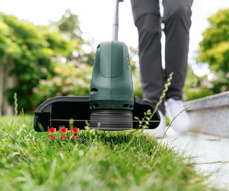 Тример Bosch EasyGrassCut 18V-230 PBA 18 V (0.600.8C1.A03) ( 15622 ) Харків - фото 3