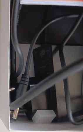 Xiaomi TV Box S, умная смарт приставка Киев