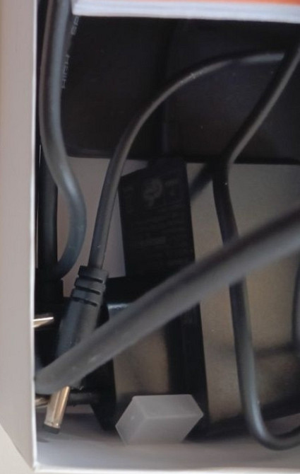 Xiaomi TV Box S, умная смарт приставка Киев - изображение 1