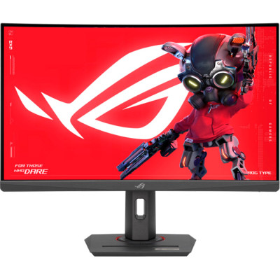 Монитор ASUS ROG Strix XG27WCS Винница - изображение 1