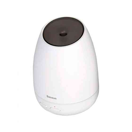 Зволожувач повітря Baseus Creamy-white Aroma Diffuser White Киев