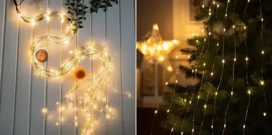 Гирлянда Смарт Конский хвост 20 нитей по 2м с пультом Коломия