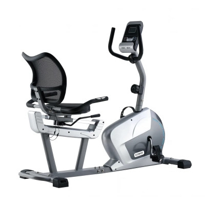 Велотренажер Ecofit E-439R Вінниця - фото 1