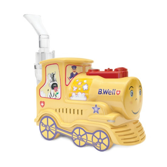 Компрессорный небулайзер PRO-115 Днепр - изображение 1