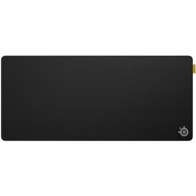 Килимок для мишки SteelSeries QcK Performance XL Control Black (63435) Вінниця - фото 1
