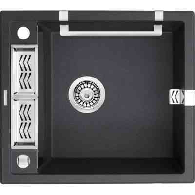 Мийка кухонна Deante Magnetic (ZRM G103) Вінниця