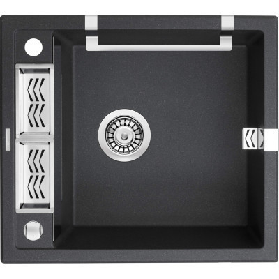 Мийка кухонна Deante Magnetic (ZRM G103) Вінниця - фото 2