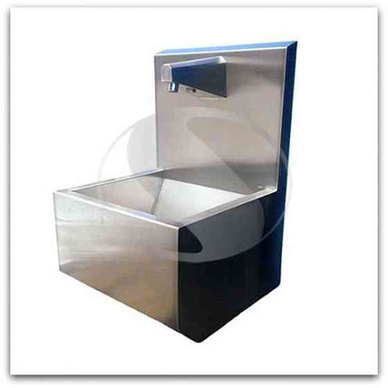 Умывальник сенсорный односекционный Киев