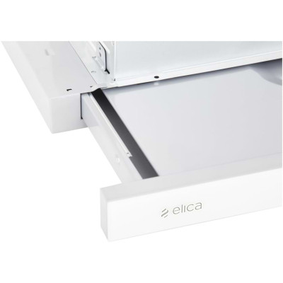 Витяжка кухонна Elica TT14 LUX GRVTWH/A/60 Вінниця - фото 10